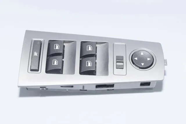 Front Right Door Window Switch