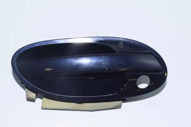Front Right Door Exterior Handle