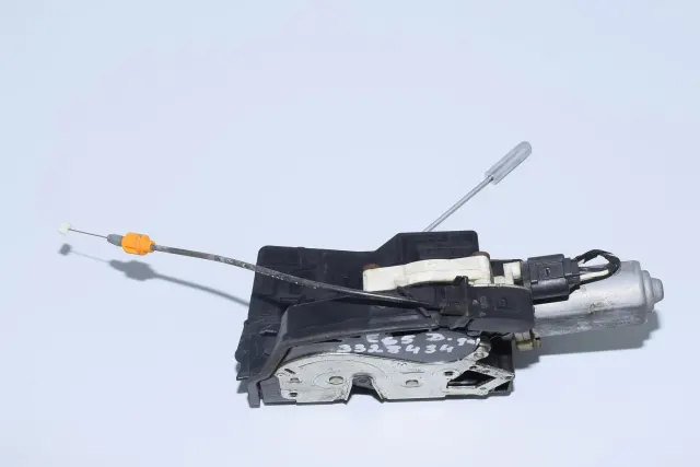 Front Right Door Lock