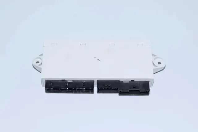 Front Left Door Control Unit