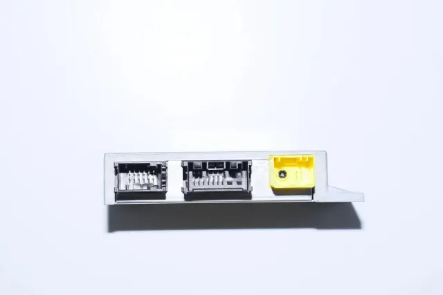 SRS Control Unit