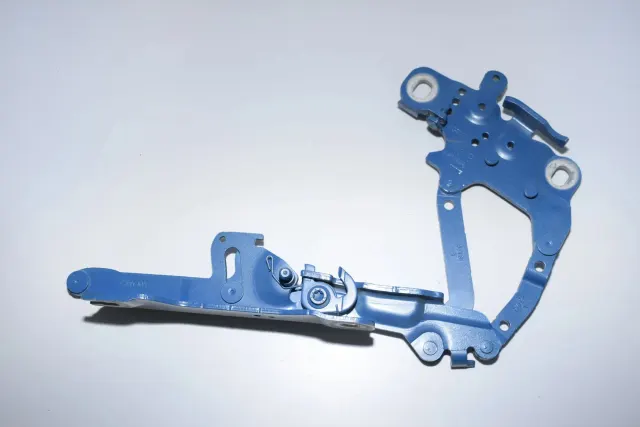 Front Left Bonnet Hinge