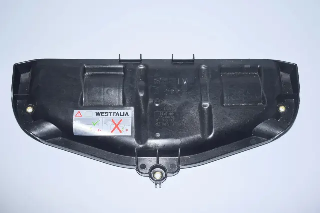 Other Interior Parts