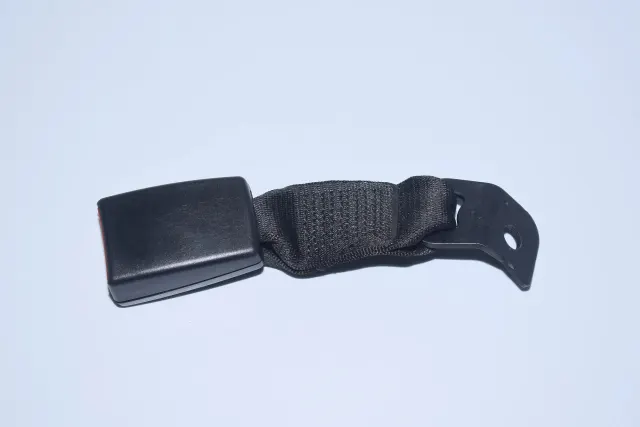 Rear Right Seat Buckle