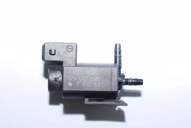Solenoid Valve