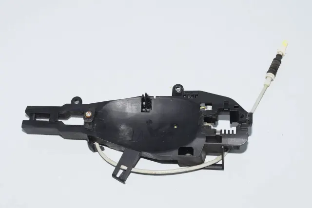 Front Right Door Interior Handle Frame