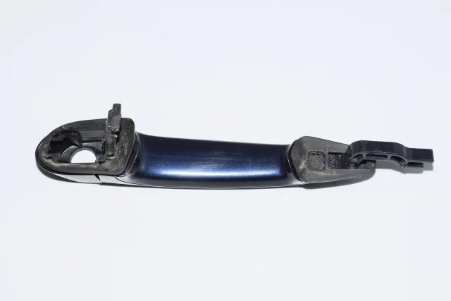 Front Right Door Exterior Handle