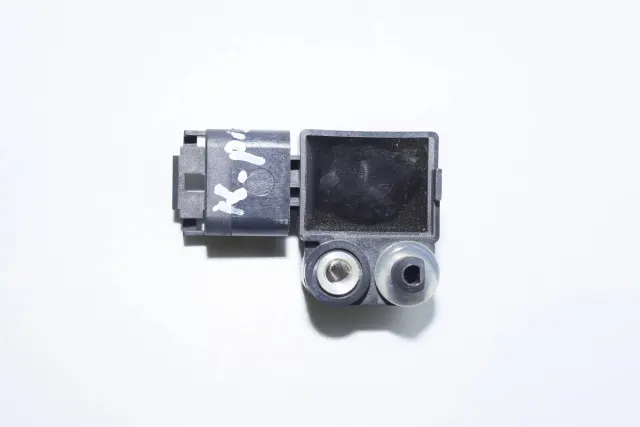 Front Left Impact Sensor