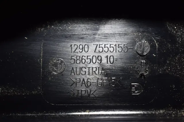 Fuse Box