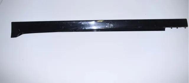 Left Side Plastic Sideskirt Cover