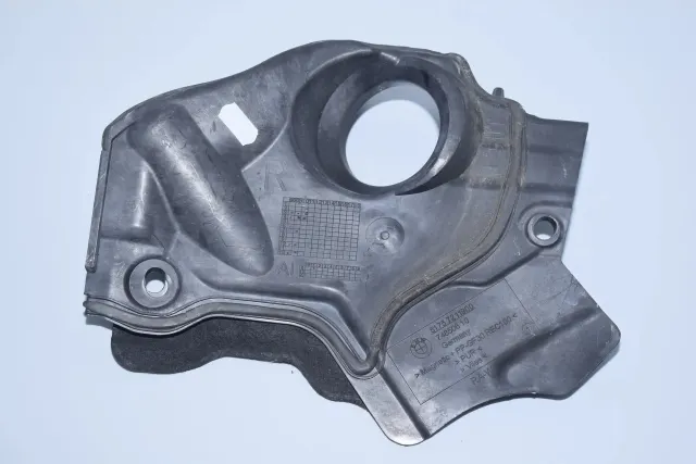 Other Engine Compartment Parts