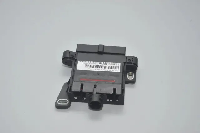 Other Control Units