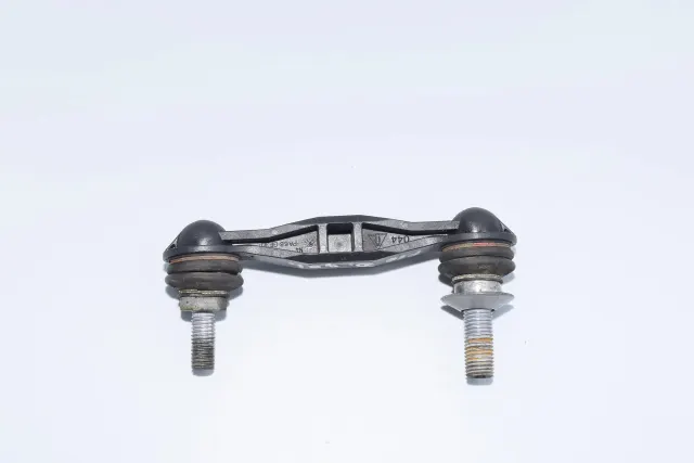 Rear Anti Roll Bar