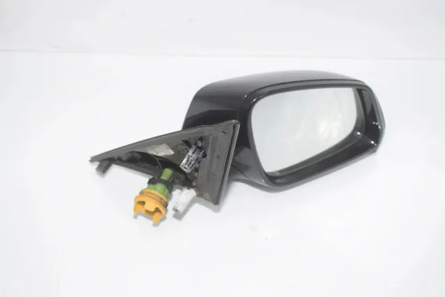 Right Side Wing Mirror