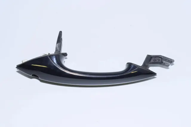 Front Right Door Exterior Handle