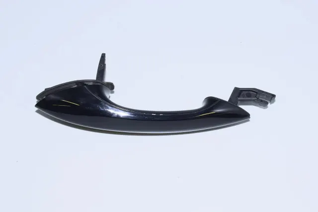 Front Left Door Exterior Handle