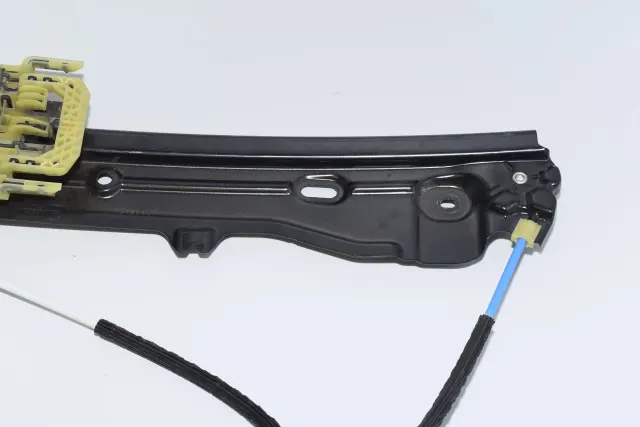 Front Left Door Window Regulator