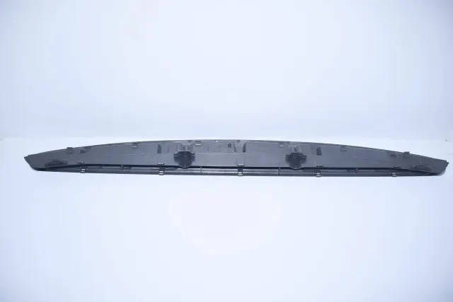 Other Trim Parts