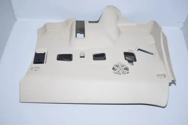 Other Interior Parts