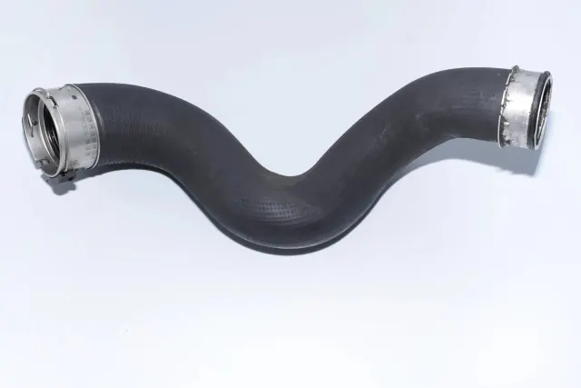 Left Side Intercooler Hose
