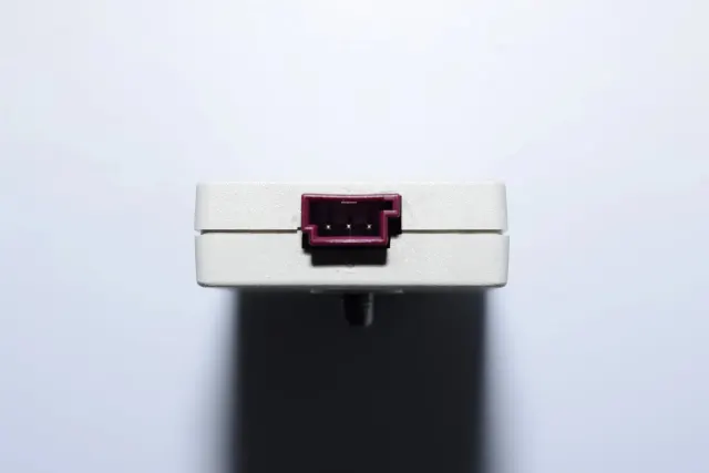 Antenna Amplifier