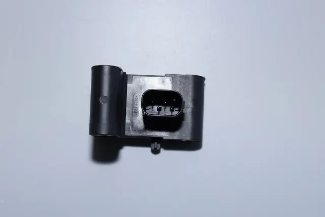 Front Left Impact Sensor