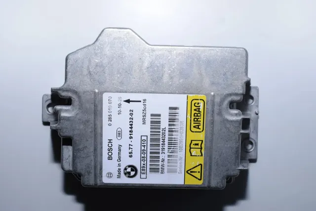 SRS Control Unit