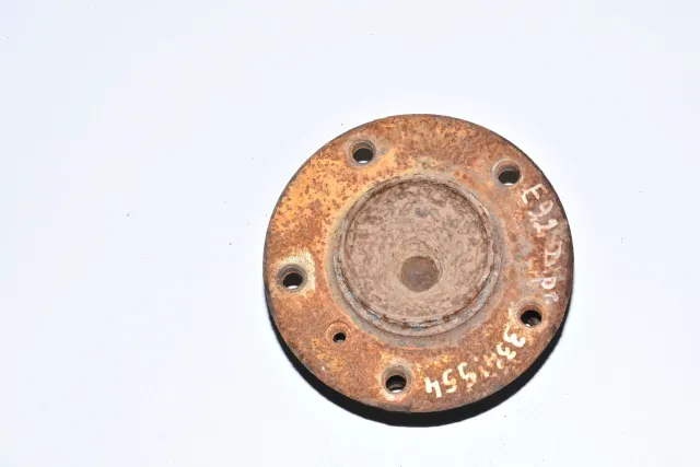 Front Right Wheel Bearing