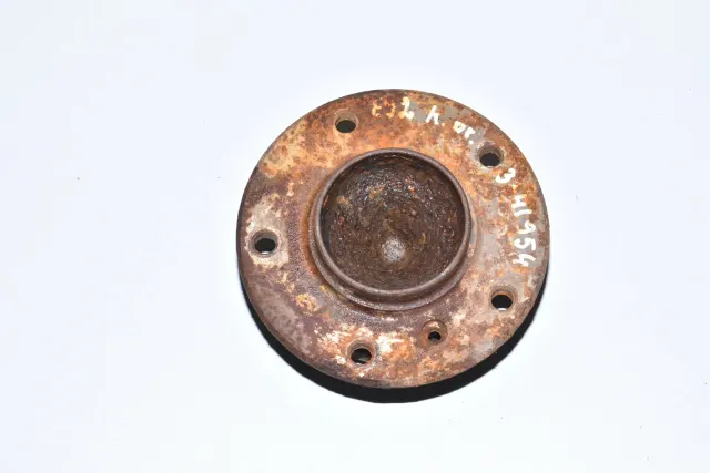 Front Left Wheel Bearing