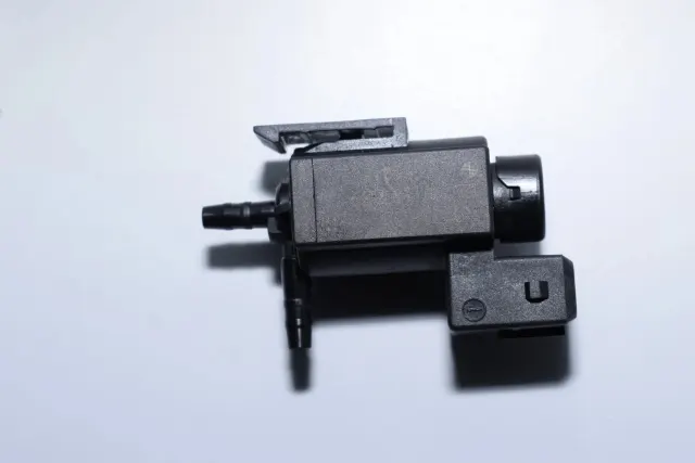 Solenoid Valve