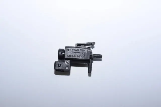 Solenoid Valve