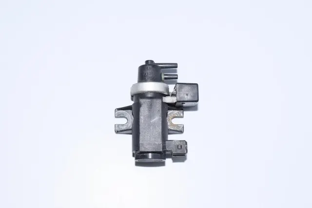 Solenoid Valve