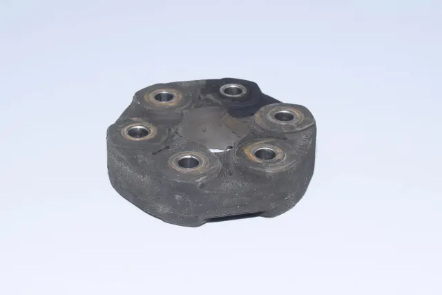 Propshaft Flange