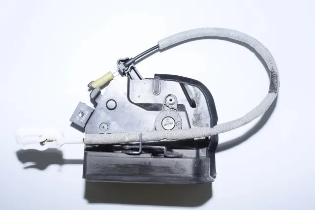 Rear Left Door Lock