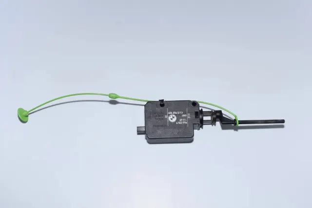 Other Control Units