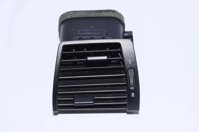 Dashboard Air Vents