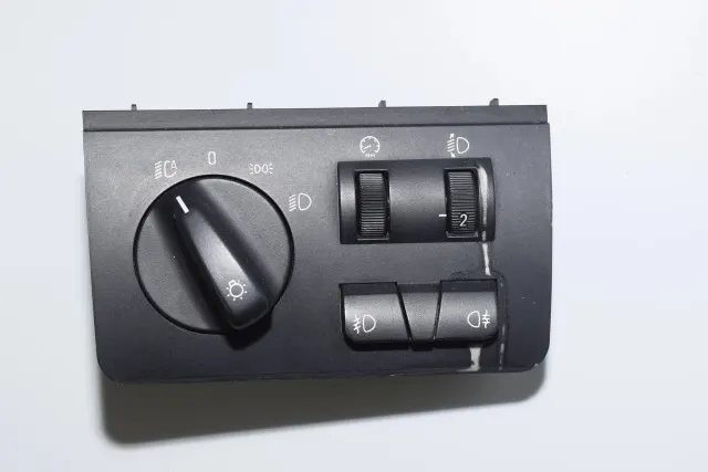 Headlight Switch Control Unit