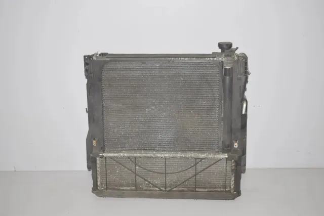 Radiator Pack Set