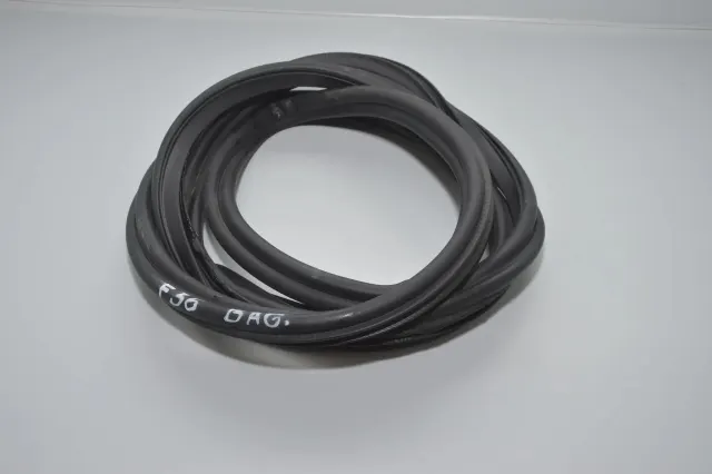Tailgate Rubber Seal