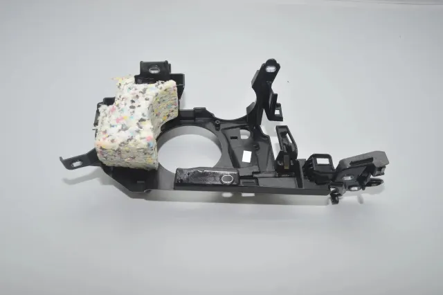 Other Interior Parts