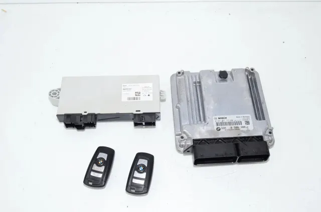 Engine Ignition ECU Set