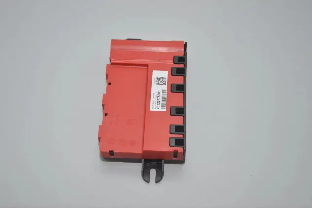 Other Control Units
