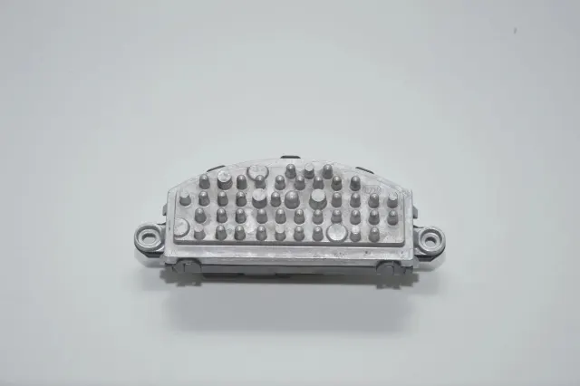 Interior Heater Resistor