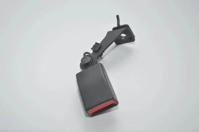 Rear Left Seat Buckle