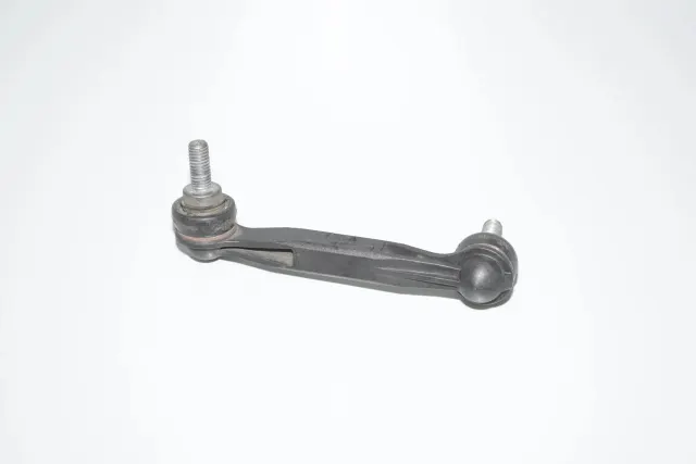 Rear Anti Roll Bar