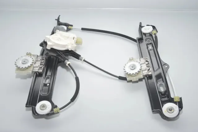 Rear Right Door Window Regulator