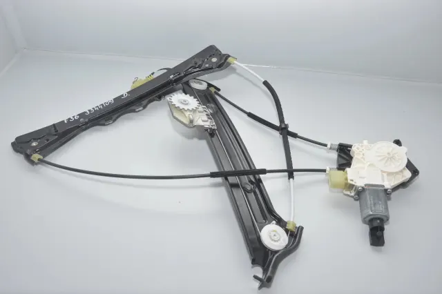 Front Right Door Window Regulator