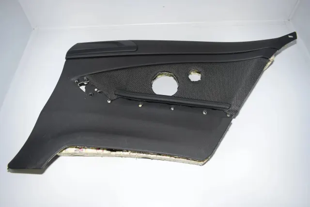 Rear Right Door Panel