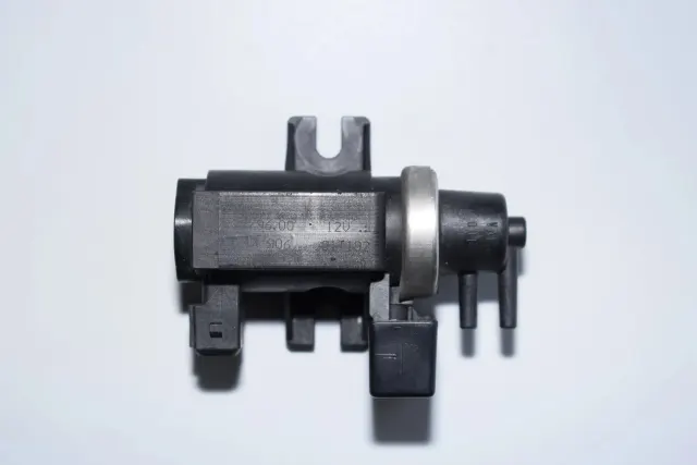 Solenoid Valve