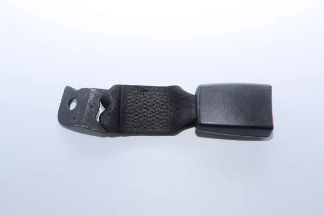 Rear Left Seat Buckle